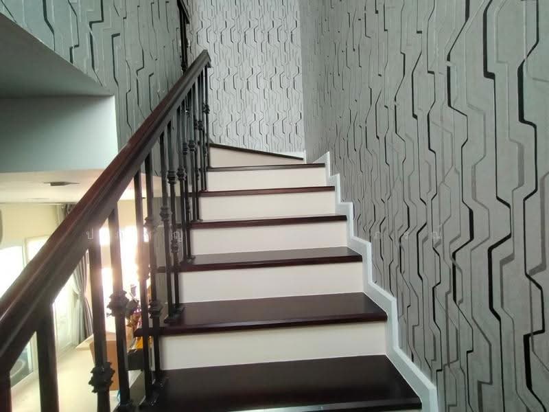 เมลิโซ่ พาร์ค ศรีนครินทร์-หนามแดง, Samut Prakan, -, Bang Kaeo, Bang Plee, Samut Prakan, 4 Bedrooms, 135 sqm, Single Detached House For Sale, by ปภัชญา ธนัตถ์ภรณ์, 11565616 - DDproperty.com