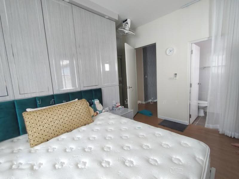 เมลิโซ่ พาร์ค ศรีนครินทร์-หนามแดง, Samut Prakan, -, Bang Kaeo, Bang Plee, Samut Prakan, 4 Bedrooms, 135 sqm, Single Detached House For Sale, by ปภัชญา ธนัตถ์ภรณ์, 11565616 - DDproperty.com