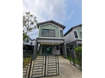 ขาย - อณาสิริ กรุงเทพ-ปทุมธานี, ปทุมธานี