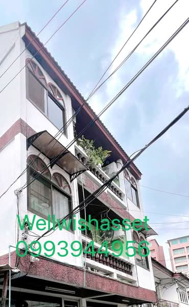 ทาวน์โฮม ทำเลรัชดา ห้วยขวาง, กรุงเทพ, 1 -, ดินแดง, กรุงเทพ, 200 ตร.ม., ทาวน์เฮ้าส์ ขาย, โดย ดลดากร ลลิตวรฉัตร, 11565734 - DDproperty.com