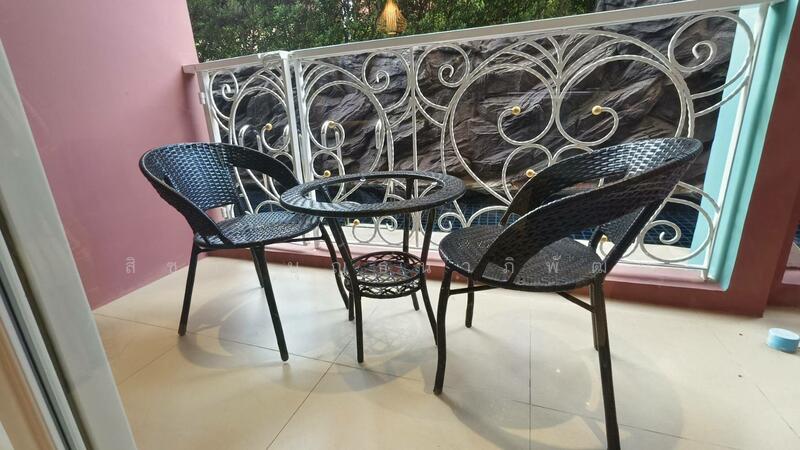 Grande Caribbean, Chon Buri (Pattaya), 492/2 Moo 12 Thappraya Rd, Nong Pru, Bang Lamung (Pattaya), Chon Buri (Pattaya), 1 Bedroom, 37 sqm, Condo For Rent, by สิชา บุญธนาภิพัฒน์, 11565754 - DDproperty.com