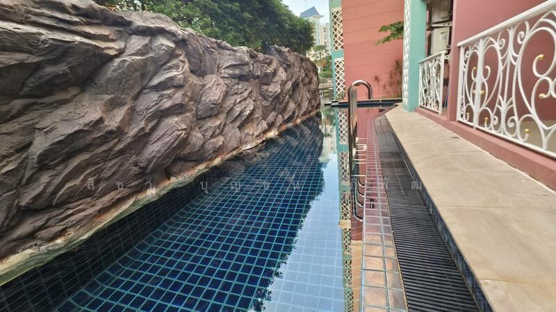 Grande Caribbean, Chon Buri (Pattaya), 492/2 Moo 12 Thappraya Rd, Nong Pru, Bang Lamung (Pattaya), Chon Buri (Pattaya), 1 Bedroom, 37 sqm, Condo For Rent, by สิชา บุญธนาภิพัฒน์, 11565754 - DDproperty.com