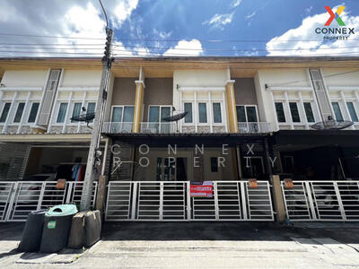 ขาย - Golden Town Chaiyaphruek – Wongwean : โกลเด้น ทาวน์ ชัยพฤกษ์ – วงแหวน, นนทบุรี