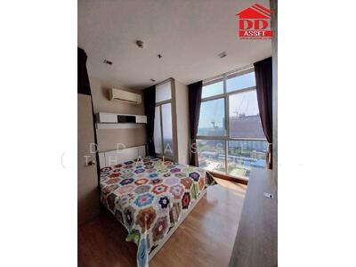 For Rent - The Coast, Bangkok