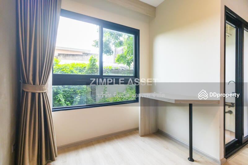 Monthly Deluxe Room 25 sq.m. Buliding2