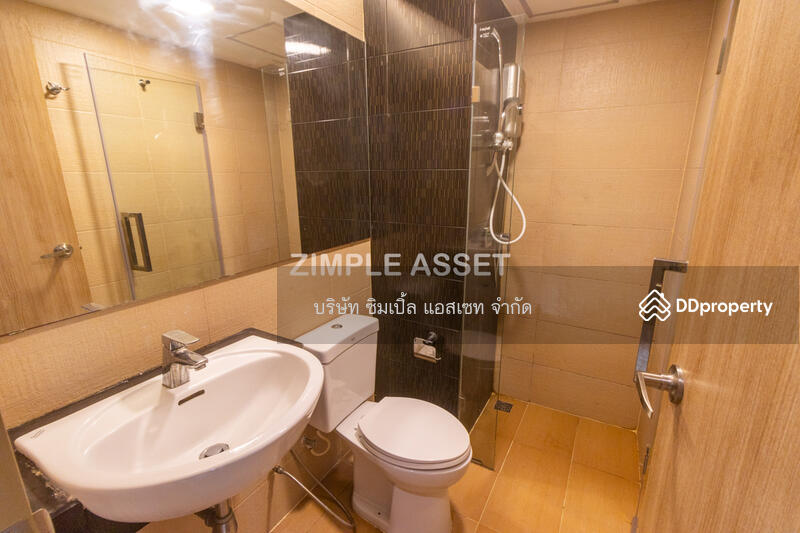 Monthly Deluxe Room 25 sq.m. Buliding2