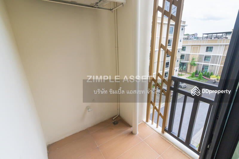 Monthly 1 Bedroom Suite Room 40 sq.m. Buliding2