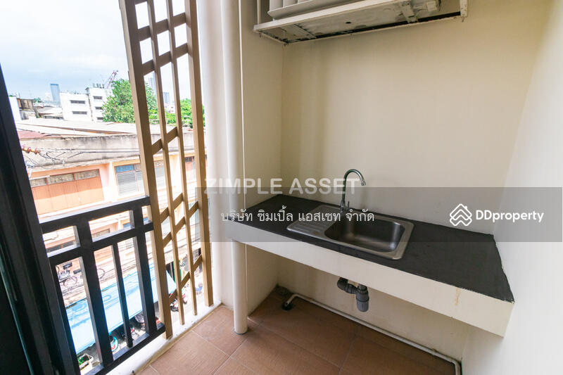 Monthly 1 Bedroom Suite Room 40 sq.m. Buliding2