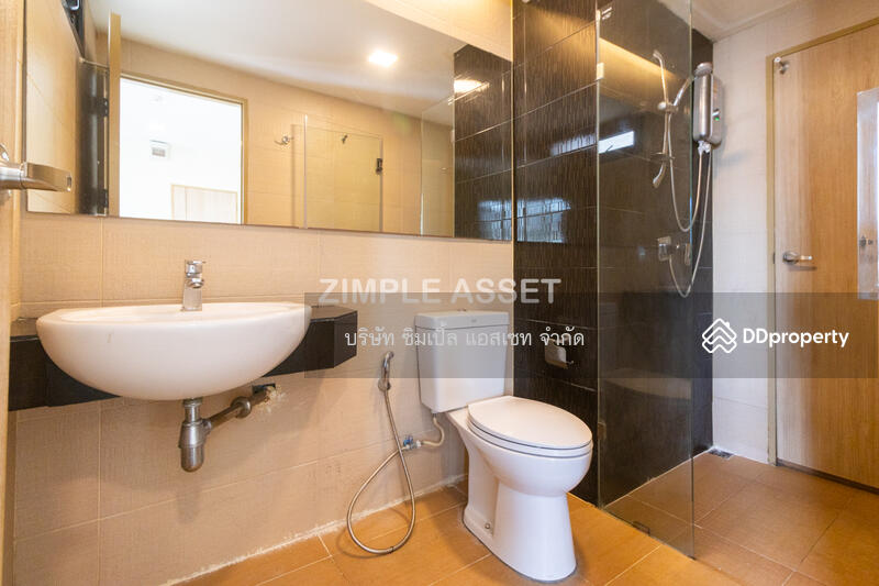 Monthly 1 Bedroom Suite Room 40 sq.m. Buliding2