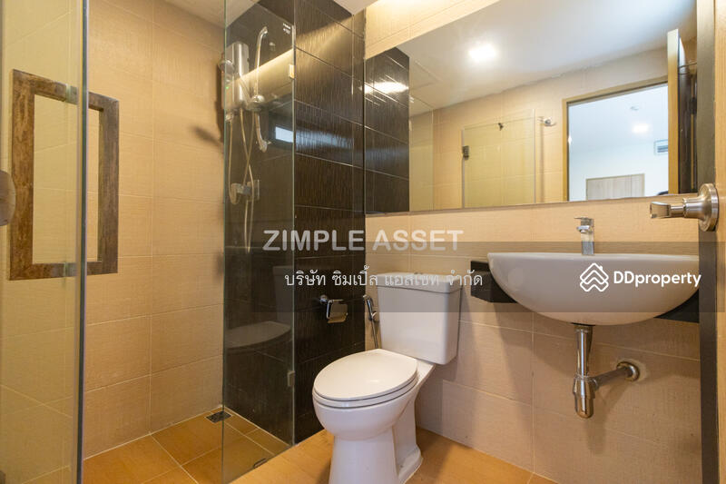 Monthly Deluxe Room 25 sq.m. Buliding3