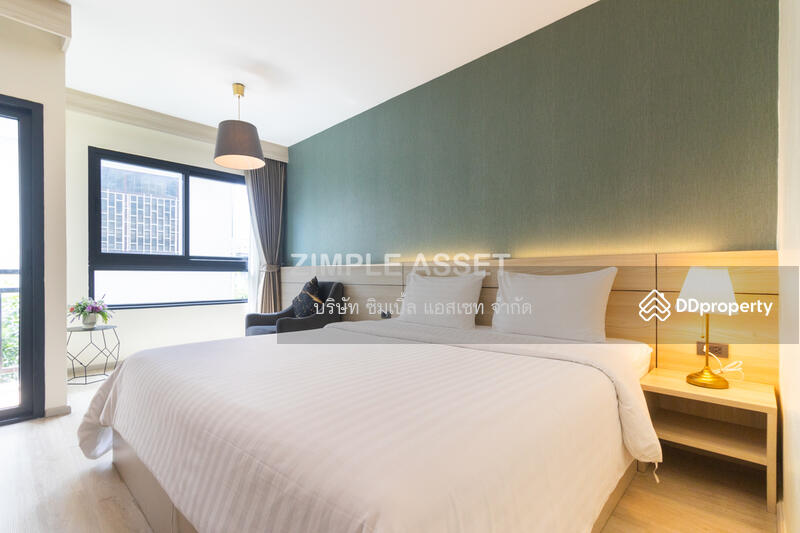 Daily Deluxe Room-Double Bed
