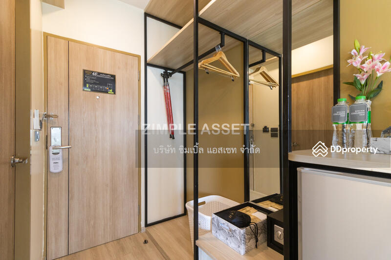 Daily Deluxe Room-Double Bed