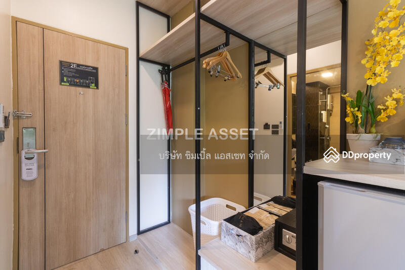 Daily Deluxe Room-Twin Bed