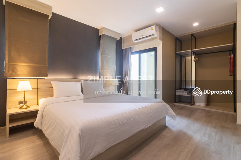 Daily Suite Room