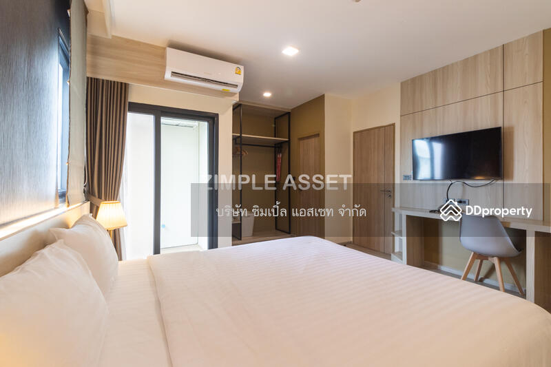 Daily Suite Room