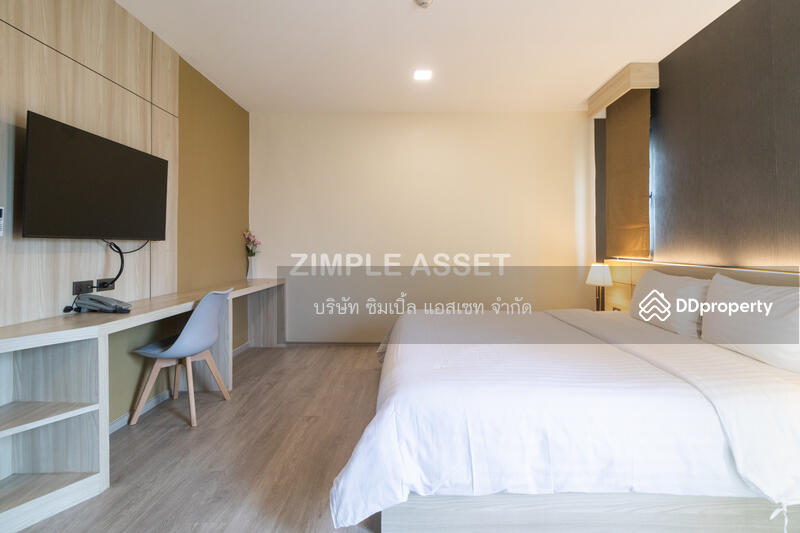 Daily Suite Room