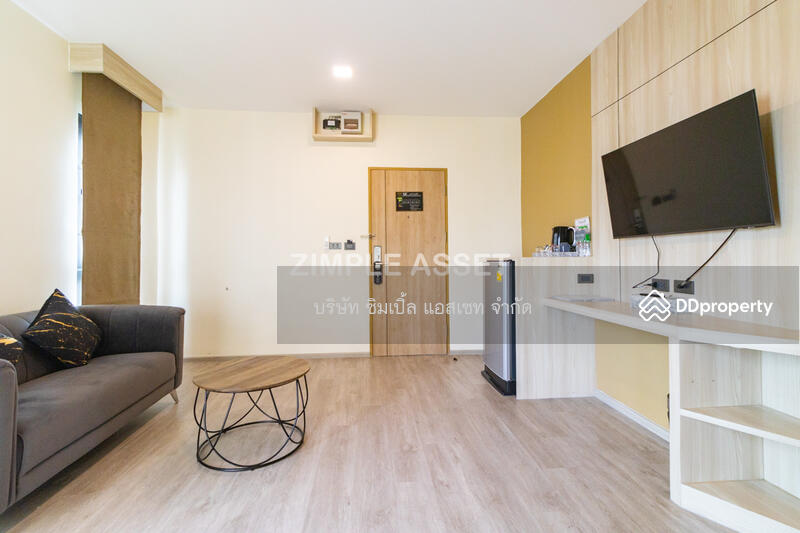 Daily Suite Room