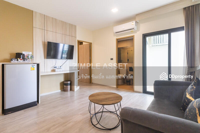 Daily Suite Room