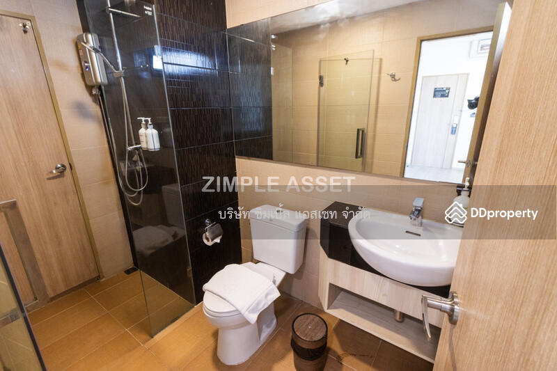 Daily Suite Room