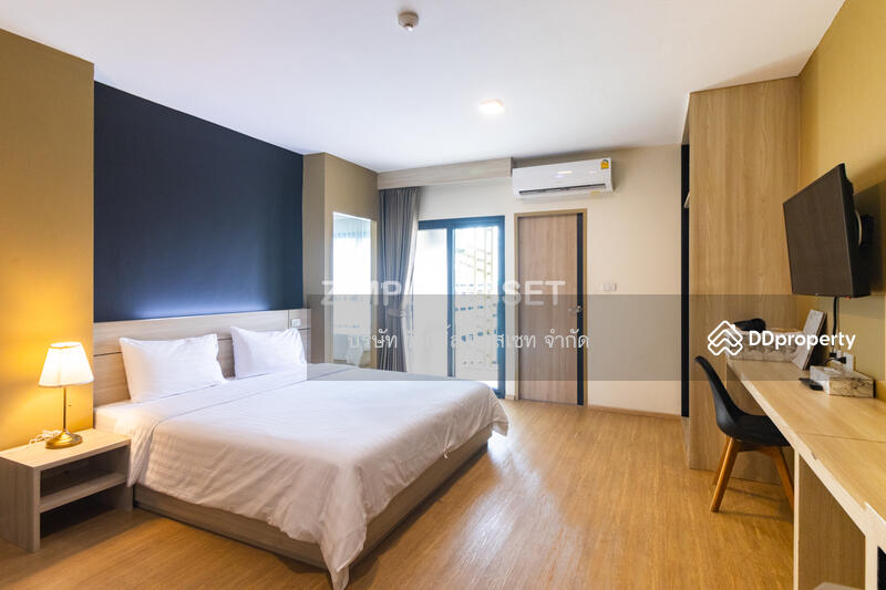 Daily Triple Room