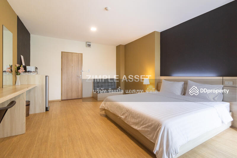 Daily Triple Room