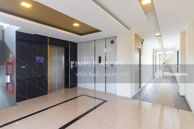 ให้เช่า - Amanah Bangkok : อมานะ เรสซิเดนท์, กรุงเทพ
