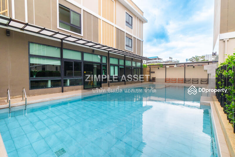For Rent - Amanah Bangkok, Bangkok