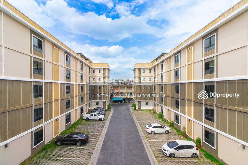 For Rent - Amanah Bangkok, Bangkok