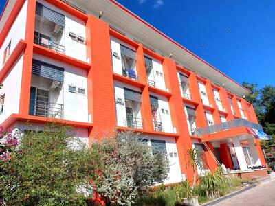 ขาย - ขายอพาร์ทเม้นท์ หน้า มหาลัยสุรนารี ประตู 4, นครราชสีมา