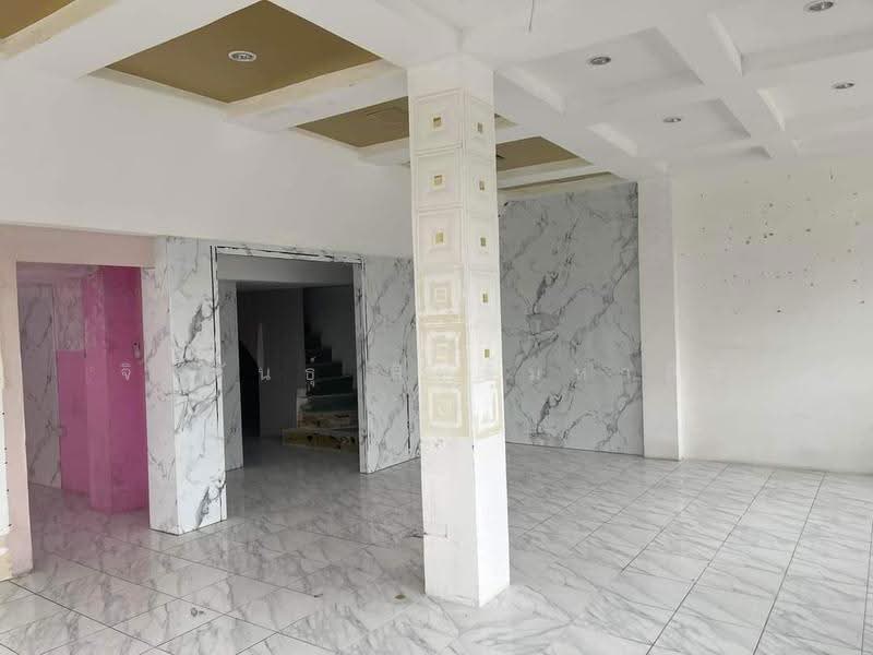 สุขุมวิท ซ.77, bangkok, สุขุมวิท77 (อ่อนนุช41), Suan Luang, Bangkok, , 450 sqm, Shophouse For Rent, by จิรพันธุ์ สิทธิ์มหาสิริ, 11566289 - DDproperty.com