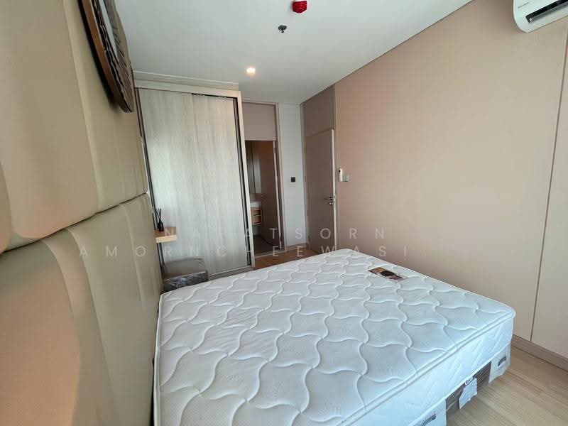 Lumpini Suite Dindaeng-Ratchaprarop : ลุมพินี สวีท ดินแดง-ราชปรารภ, กรุงเทพ, อโศก-ดินแดง, ดินแดง, กรุงเทพ, 29 ตร.ม., คอนโด ให้เช่า, โดย Napatsorn Amorncheewasillapakul, 11566406 - DDproperty.com