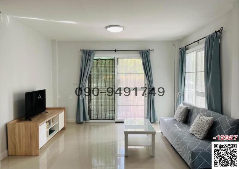 Atoll Maldives Palms, Samut Prakan, Bangna-Ring Road (Eastern Ring Road), Bang Kaeo, Bang Plee, Samut Prakan, 3 Bedrooms, 140 sqm, Single Detached House For Rent, by Airada Parasarn, 11566433 - DDproperty.com