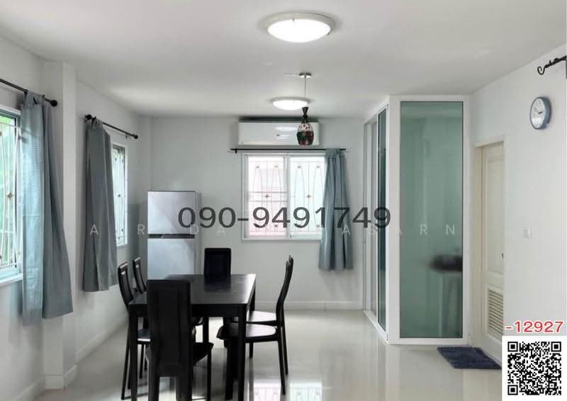 Atoll Maldives Palms, Samut Prakan, Bangna-Ring Road (Eastern Ring Road), Bang Kaeo, Bang Plee, Samut Prakan, 3 Bedrooms, 140 sqm, Single Detached House For Rent, by Airada Parasarn, 11566433 - DDproperty.com