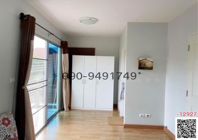 Atoll Maldives Palms, Samut Prakan, Bangna-Ring Road (Eastern Ring Road), Bang Kaeo, Bang Plee, Samut Prakan, 3 Bedrooms, 140 sqm, Single Detached House For Rent, by Airada Parasarn, 11566433 - DDproperty.com