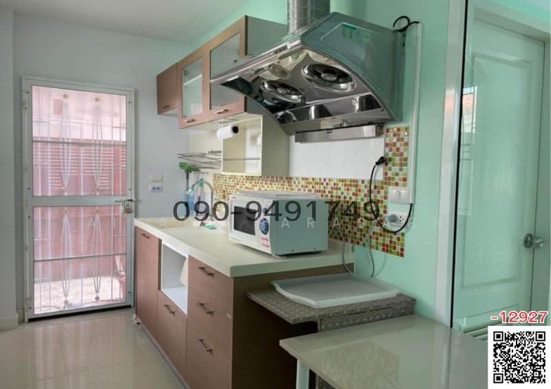 Atoll Maldives Palms, Samut Prakan, Bangna-Ring Road (Eastern Ring Road), Bang Kaeo, Bang Plee, Samut Prakan, 3 Bedrooms, 140 sqm, Single Detached House For Rent, by Airada Parasarn, 11566433 - DDproperty.com