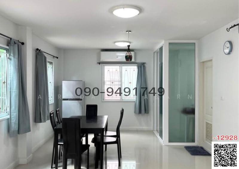 Atoll Maldives Palms, Samut Prakan, Bangna-Ring Road (Eastern Ring Road), Bang Kaeo, Bang Plee, Samut Prakan, 3 Bedrooms, 140 sqm, Single Detached House For Sale, by Airada Parasarn, 11566446 - DDproperty.com