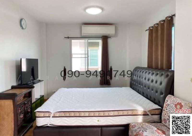 Atoll Maldives Palms, Samut Prakan, Bangna-Ring Road (Eastern Ring Road), Bang Kaeo, Bang Plee, Samut Prakan, 3 Bedrooms, 140 sqm, Single Detached House For Sale, by Airada Parasarn, 11566446 - DDproperty.com