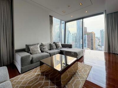 For Rent - MARQUE Sukhumvit, Bangkok