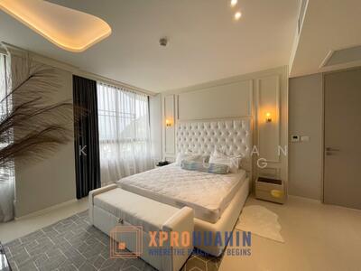 ขาย - Veranda Residence Hua Hin : วีรันดา เรสซิเดนซ์ หัวหิน, ประจวบคีรีขันธ์