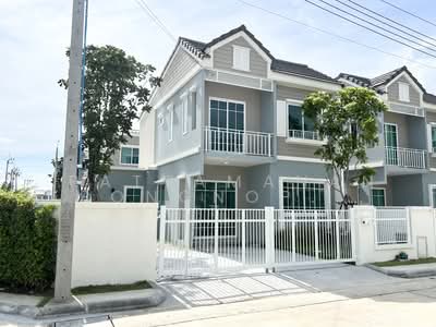 ขาย - The Village Bangna-Wongwaen 4 : เดอะ วิลเลจ บางนา-วงแหวนฯ 4, สมุทรปราการ