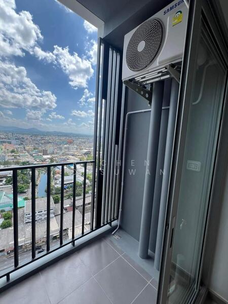 For Rent - Plus Connect Hatyai, Songkhla