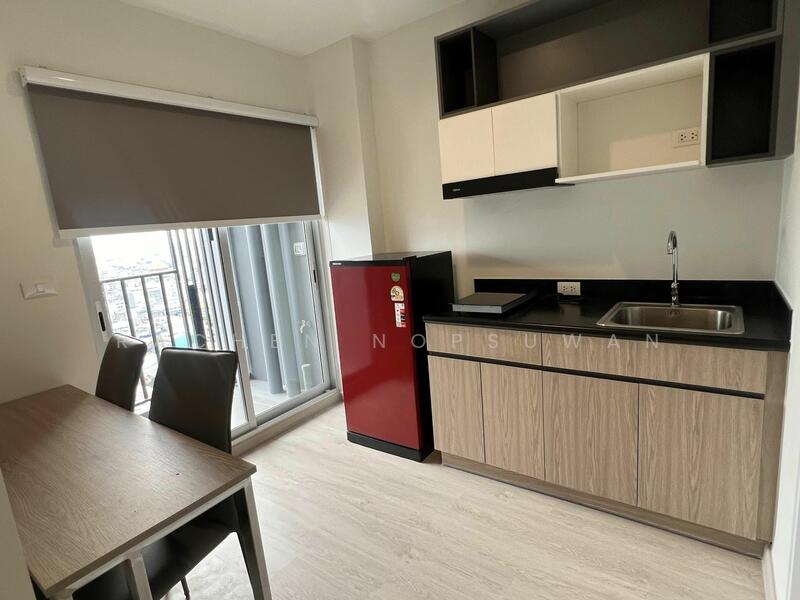 For Rent - Plus Connect Hatyai, Songkhla