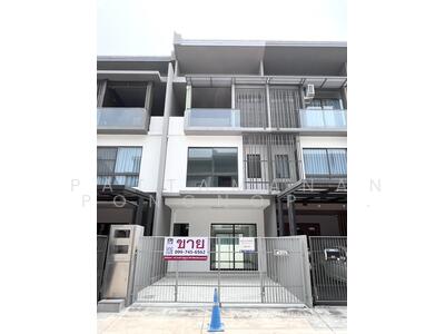 ขาย - Landmark Ekamai-Ramindra : แลนด์มาร์ค เอกมัย-รามอินทรา, กรุงเทพ