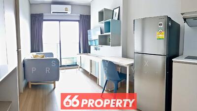ขาย - Lumpini Suite Phetchaburi-Makkasan : ลุมพินี สวีท เพชรบุรี-มักกะสัน, กรุงเทพ