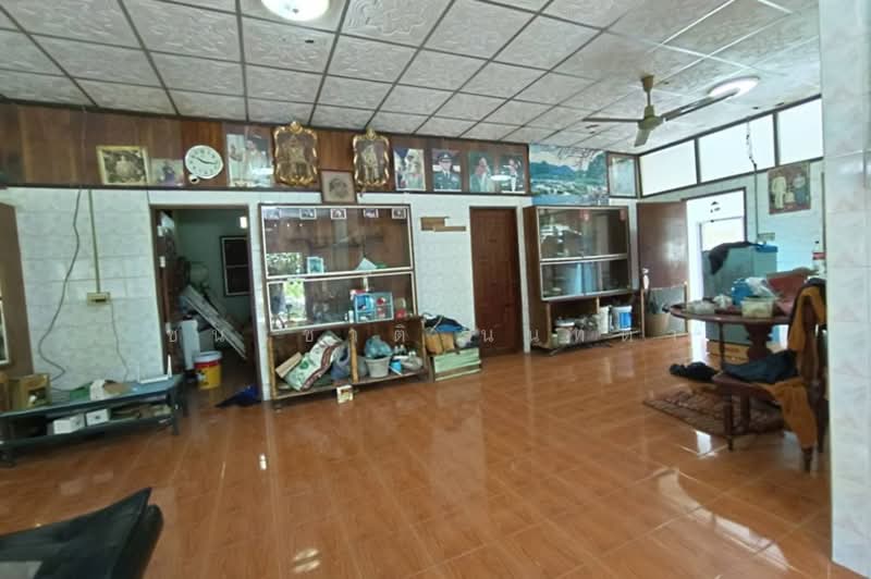 ที่ดินพร้อมบ้าน ซอยสนามกอล์ฟ อัลไพน์ กอล์ฟคลับ (คลอง5) เนื้อที่ 29-0-11.5 ไร่ จ.ปทุมธานี, Pathum Thani, Khlong Ha, Khlong Luang, Pathum Thani, , 46,446 sqm, Land For Sale, by ชนะชาติ นนท์ตา, 11566968 - DDproperty.com