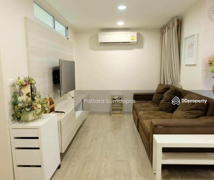 ขาย - The Prague Condominium : เดอะ ปราก คอนโดมิเนียม, กรุงเทพ