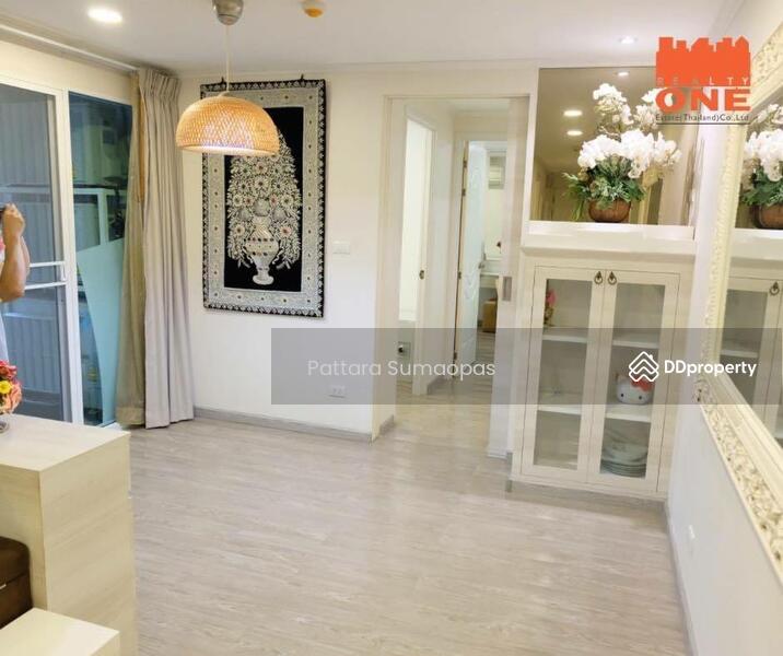 ขาย - The Prague Condominium : เดอะ ปราก คอนโดมิเนียม, กรุงเทพ