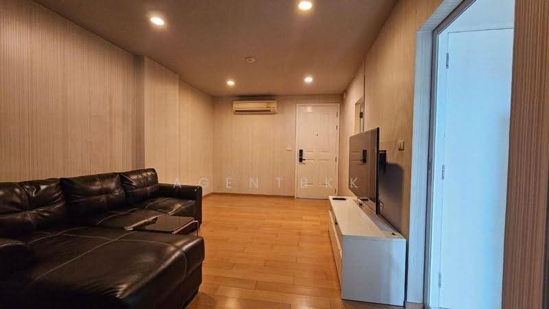 HIVE Sukhumvit 65, Bangkok, 9 Soi Sukhumvit 65, Sukhumvit Road, Phra Kanong Nua, Watthana, Bangkok, 1 Bedroom, 38 sqm, Condo For Rent, by Agentbkk, 11566997 - DDproperty.com