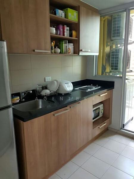 HIVE Sukhumvit 65, Bangkok, 9 Soi Sukhumvit 65, Sukhumvit Road, Phra Kanong Nua, Watthana, Bangkok, 1 Bedroom, 38 sqm, Condo For Rent, by Agentbkk, 11566997 - DDproperty.com