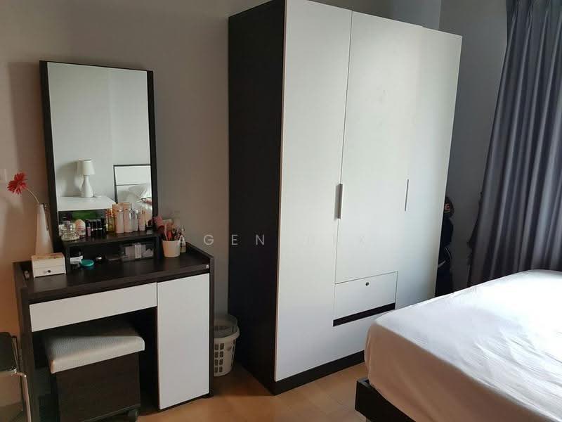 HIVE Sukhumvit 65, Bangkok, 9 Soi Sukhumvit 65, Sukhumvit Road, Phra Kanong Nua, Watthana, Bangkok, 1 Bedroom, 38 sqm, Condo For Rent, by Agentbkk, 11566997 - DDproperty.com